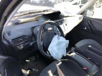 Citroën C4-picasso 1.2 TURBO AUTOMATIQU picture 5