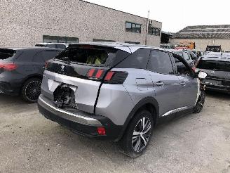Coche siniestrado Peugeot 3008 ALLURE PACK 2023/4