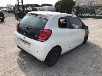 Citroën C1 FEEL picture 2