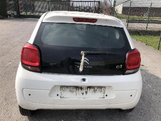 Citroën C1 FEEL picture 5