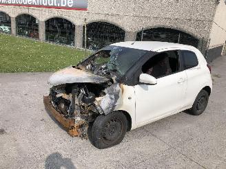 Citroën C1 FEEL picture 3