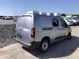 Peugeot Partner XL  1.5 HDI picture 1