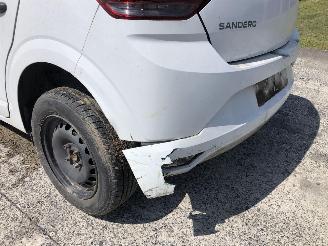 Dacia Sandero 1.0 picture 2