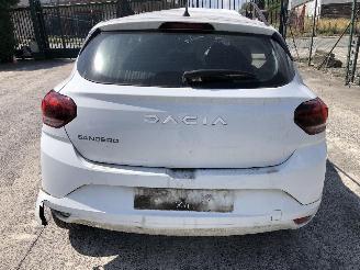 Dacia Sandero 1.0 picture 4