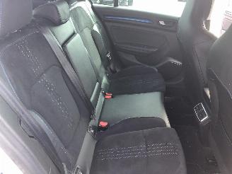 Renault Mégane 1.6 DCI AUTOMATIQUE picture 8