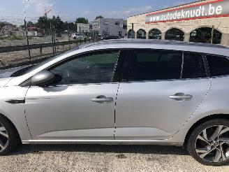 Renault Mégane 1.6 DCI AUTOMATIQUE picture 26