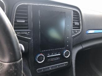 Renault Mégane 1.6 DCI AUTOMATIQUE picture 11