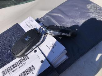 Peugeot 5008 1.2  ALLURE picture 16