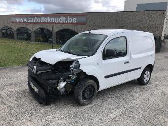 Renault Kangoo 1.5 DCI    3 PLACES picture 4