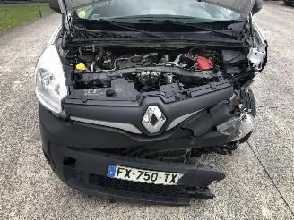 Renault Kangoo 1.5 DCI    3 PLACES picture 20