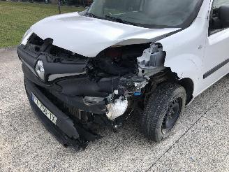 Renault Kangoo 1.5 DCI    3 PLACES picture 14