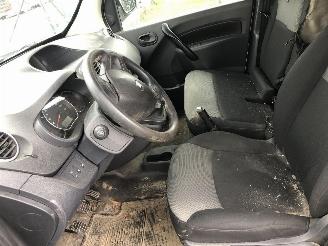 Renault Kangoo 1.5 DCI    3 PLACES picture 12