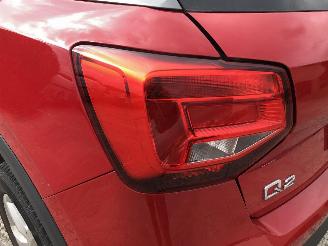 Audi Q2 1.6 TDI  DDYA picture 11