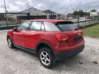 Audi Q2 1.6 TDI  DDYA picture 3