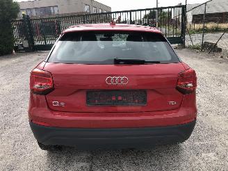 Audi Q2 1.6 TDI  DDYA picture 5