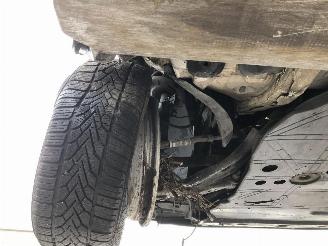 Citroën C4-picasso 1.6 HDI    7 PLACES picture 19