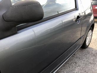 Citroën C2 1.1 picture 11