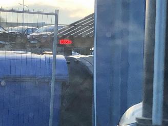 Peugeot 207 1.6 16V picture 22