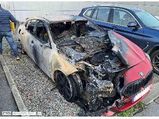 BMW 2-serie 218D picture 2