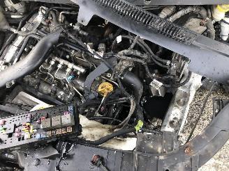 Fiat Freemont 2.0 MULTIJET picture 23