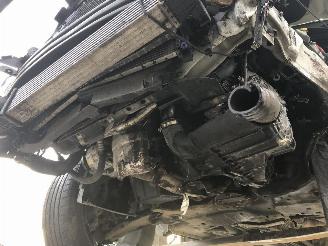 Fiat Freemont 2.0 MULTIJET picture 10