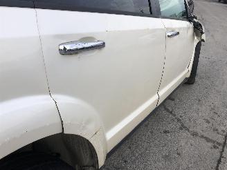 Fiat Freemont 2.0 MULTIJET picture 17