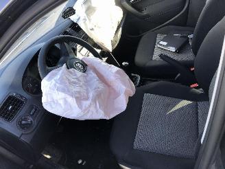 Volkswagen Polo 1.2  CGPA picture 14