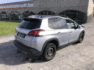 Dezmembrări autoturisme Peugeot 2008 1.5 hdi  GT LINE 2018/10