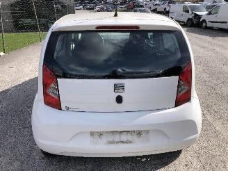 Seat Mii 1.0  CHYA picture 16