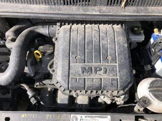 Seat Mii 1.0  CHYA picture 5