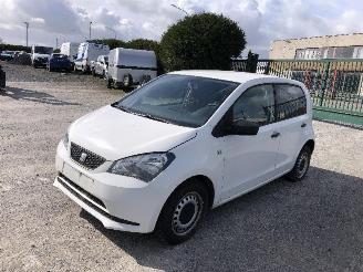 Seat Mii 1.0  CHYA picture 2