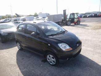 Chevrolet Matiz 1.0 SE picture 2