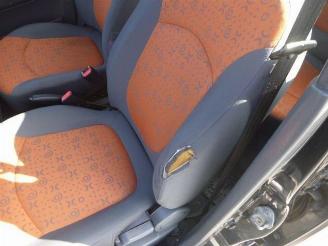 Chevrolet Matiz 1.0 SE picture 17