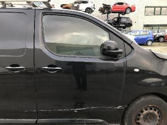 Peugeot Expert 2.0 hdi picture 9