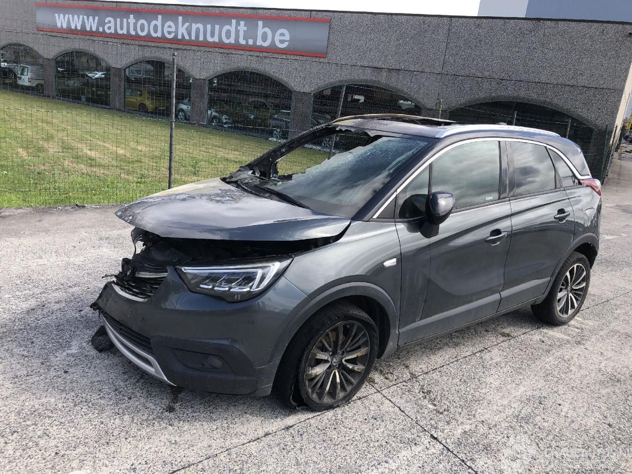 Opel Crossland 1.2