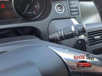 Land Rover Discovery Discovery Sport (LC), Terreinwagen, 2014 2.0 TD4 150 16V picture 21