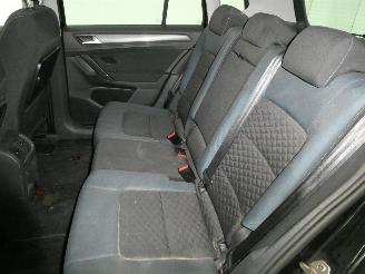 Volkswagen Golf Sportsvan 1.6D SPORTSVAN COMFO picture 17