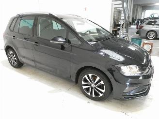 Volkswagen Golf Sportsvan 1.6D SPORTSVAN COMFO picture 11