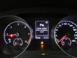 Volkswagen Golf Sportsvan 1.6D SPORTSVAN COMFO picture 14