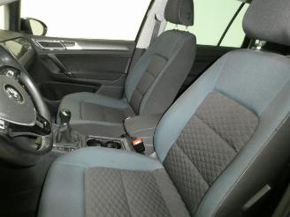 Volkswagen Golf Sportsvan 1.6D SPORTSVAN COMFO picture 16