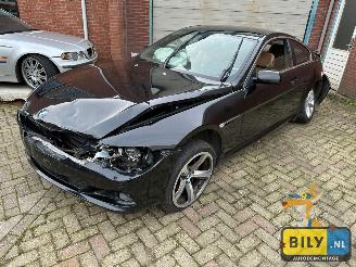Auto da rottamare BMW 6-serie 635D 2007/10