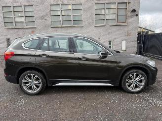Avarii autoturisme BMW X1 SDRIVE18I 2018/2