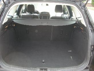 Ford Focus 1.0 74KW STATION AIRCO-NAVIGATIE picture 9
