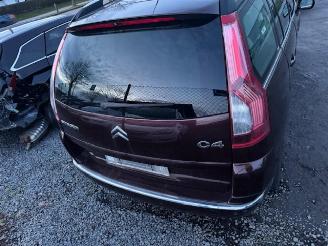 Citroën C4 PICASSO I picture 2