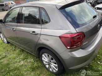 Volkswagen Polo Polo VI (AW1), Hatchback 5-drs, 2017 1.0 TSI 12V picture 2
