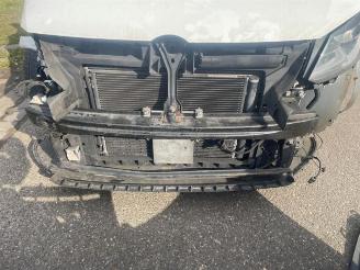 Volkswagen Touran Touran (1T3), MPV, 2010 / 2015 2.0 TDI 16V 140 picture 8