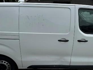 Peugeot Expert Expert (V1/VA/VB/VE/VF/VT/VY), Van, 2016 1.6 Blue HDi 95 16V picture 24