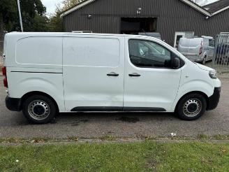 Peugeot Expert Expert (V1/VA/VB/VE/VF/VT/VY), Van, 2016 1.6 Blue HDi 95 16V picture 6