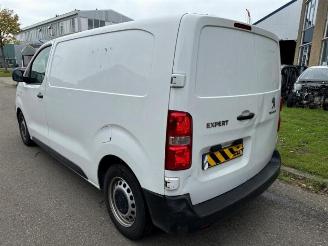 Peugeot Expert Expert (V1/VA/VB/VE/VF/VT/VY), Van, 2016 1.6 Blue HDi 95 16V picture 3