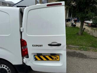 Peugeot Expert Expert (V1/VA/VB/VE/VF/VT/VY), Van, 2016 1.6 Blue HDi 95 16V picture 20